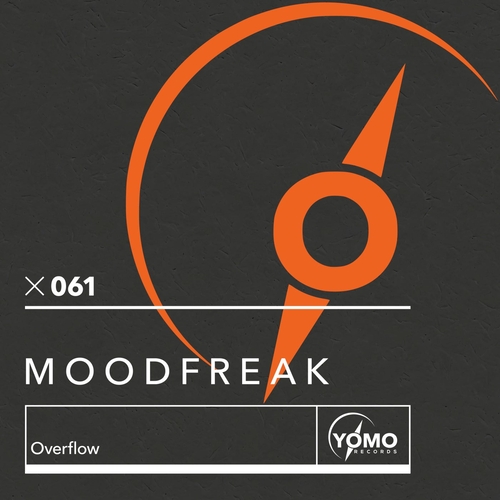 MoodFreak - Overflow [YOMO061]